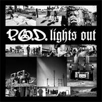POD : Lights Out